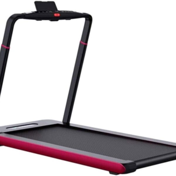 Quiet Folding Treadmill Treadmills for Home Motorized Running Walking Jogging Exercise Fitness Machine Trainer Equipment - for Home Gym Office