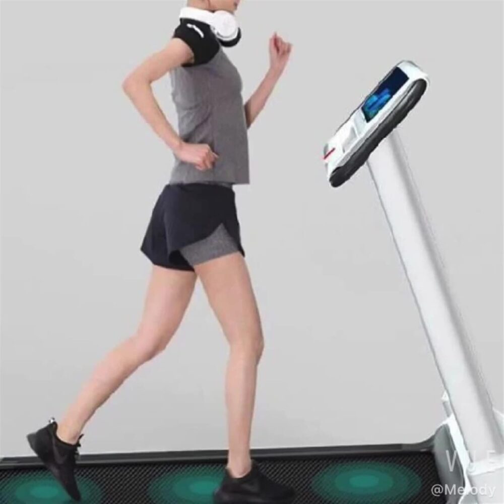 Treadmills Treadmill, Folding Treadmill, Display - Image 2