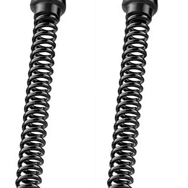 Ropeless Battle Ropes, 2Pcs Cordless Training Rope, Heavy Duty Arm Exerciser for Strength Training, Portable Battle Rope for Advanced Workouts and Core Muscle Building