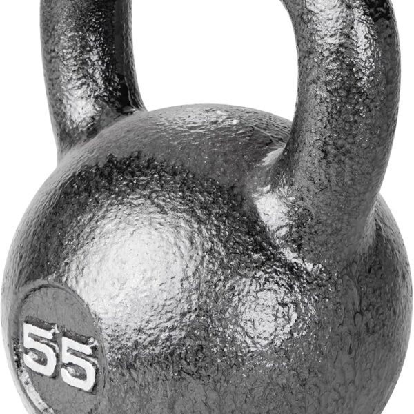 Kettle Bells - 10 to 55 lbs. Workout Weights