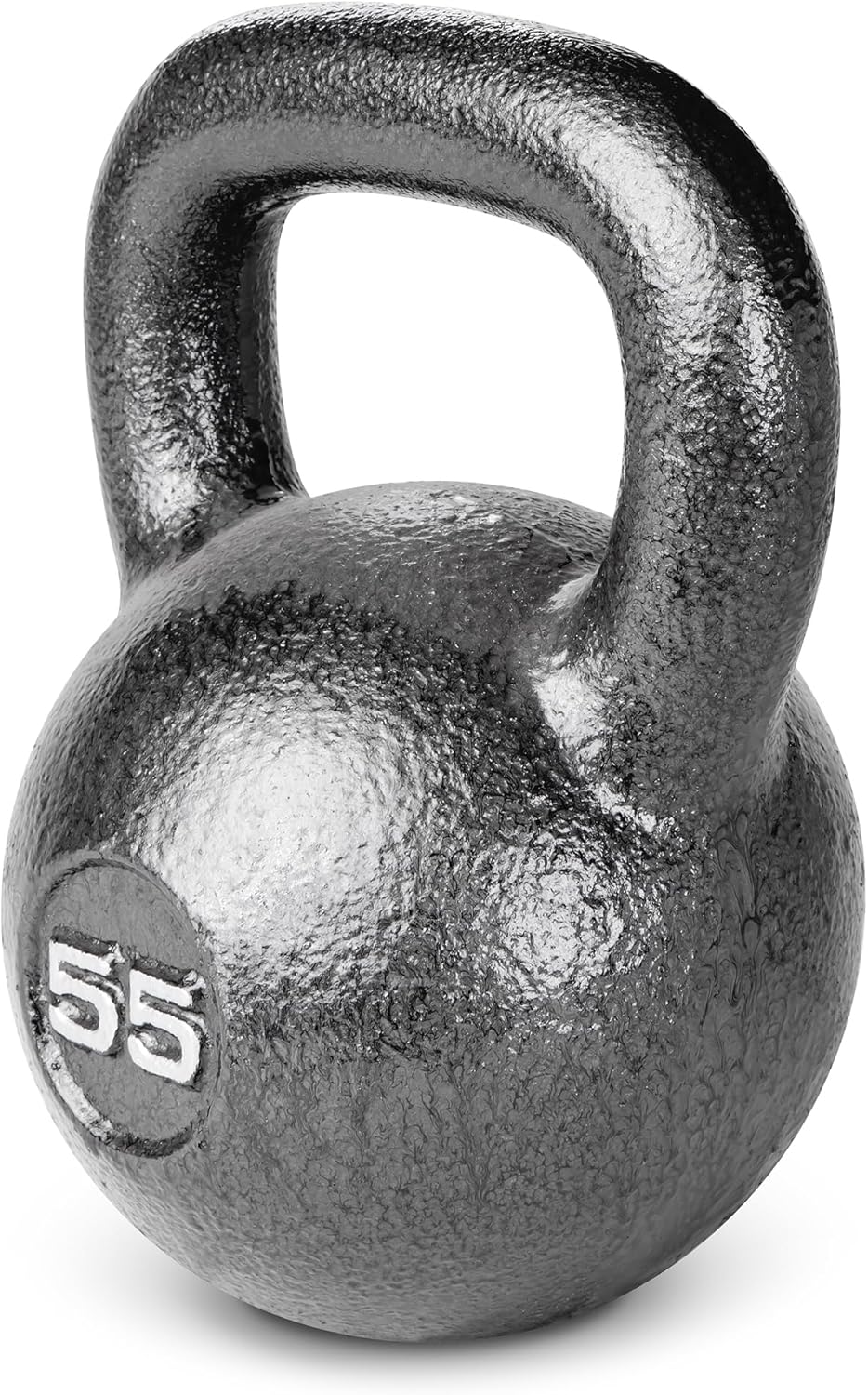 Kettle Bells - 10 to 55 lbs. Workout Weights