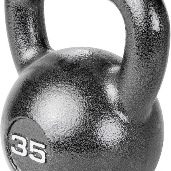 Kettle Bells - 10 to 55 lbs. Workout Weights