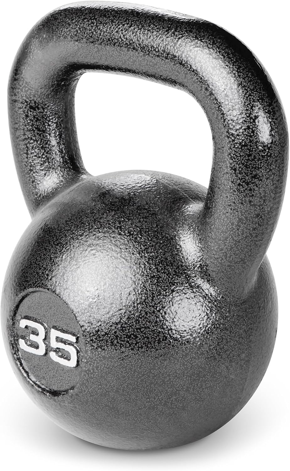 Kettle Bells - 10 to 55 lbs. Workout Weights